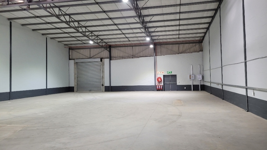 Commercial Property for Sale in Atlantic Hills Western Cape